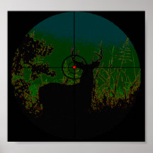 Night Hunter Poster