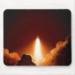 Night Launch mousepads