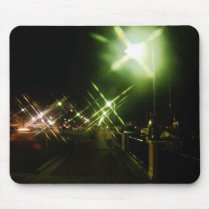 Night Life Mousepads