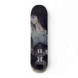 Night Life skate skateboards