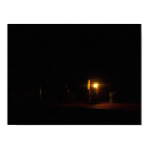 Night light posters