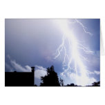 Night Lightning cards