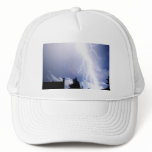Night Lightning hats