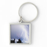 Night Lightning keychains