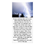 Night Lightning photo cards
