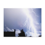 Night Lightning postcards