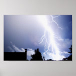 Night Lightning posters