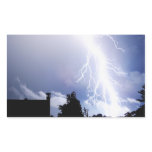 Night Lightning stickers