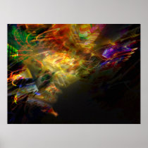 Night Lights Montage 3 posters
