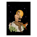 Night Magic - Customise Cards
