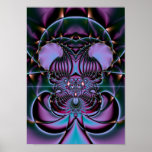 night magic: metamorphosis posters