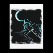 night moves.. postcards
