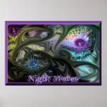 Night Moves posters