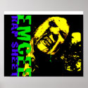 Night of the Living Dead Poster posters