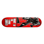 Night of the Living Shred Skateboard