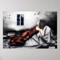 night of the vampire posters