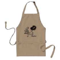 Night Owl Apron