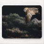night owl mouse pad