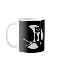 Night Owl Mug
