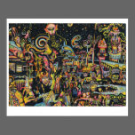 Night People posters