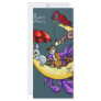 Night Rain Artisans Custom Rack Card