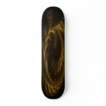 Night Rhythm Skateboard