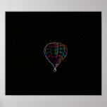 Night Ride Poster