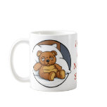 Night Shift Mug