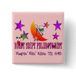 NIght Shift Phlebotomist T-Shirts and Gifts buttons