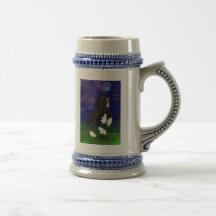 Night Shire Mug