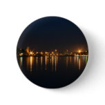 Night shot in Brindisi (Puglia, Italy) buttons