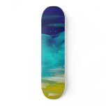 night skateboards
