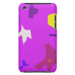 Night Sky iPod Touch Case-Mate Case