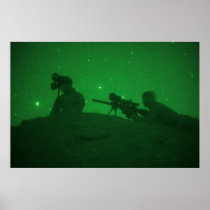 Night Snipers