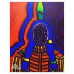 Night Spirit by Piliero