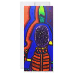 Night Spirit by Piliero rack cards