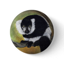 Night Spirit Pin