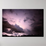 Night Storm Poster