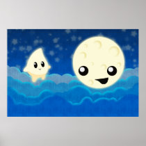 Night Tales Poster