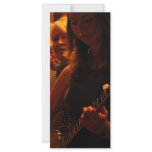 Night time Bluegrass rack cards