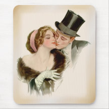 Night to Remember Mouse Mat