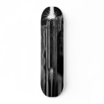 Night Train by Doug LaRue Skate Deck