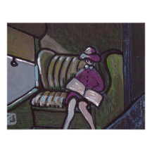 NIGHT TRAIN INVITE