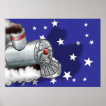 Night Train posters