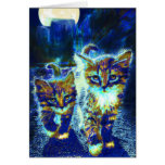night travelers card