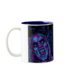 Night Vision Surprise - Funky mugs