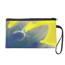 Night Vs. Day Wristlet