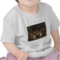 Night Watch Shirts