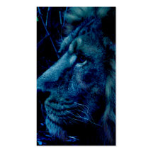 night watcher business cards