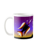 Nightbirds Coffee Mug